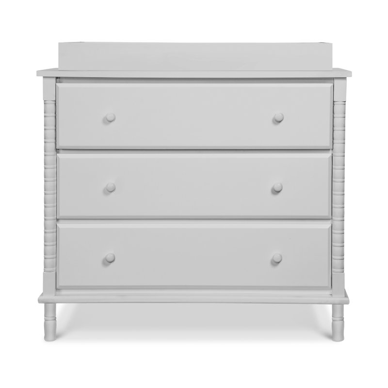 DaVinci Jenny Lind 3Drawer Dresser & Reviews Wayfair